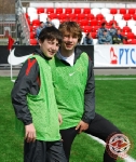 Спартак-Нальчик 0:1